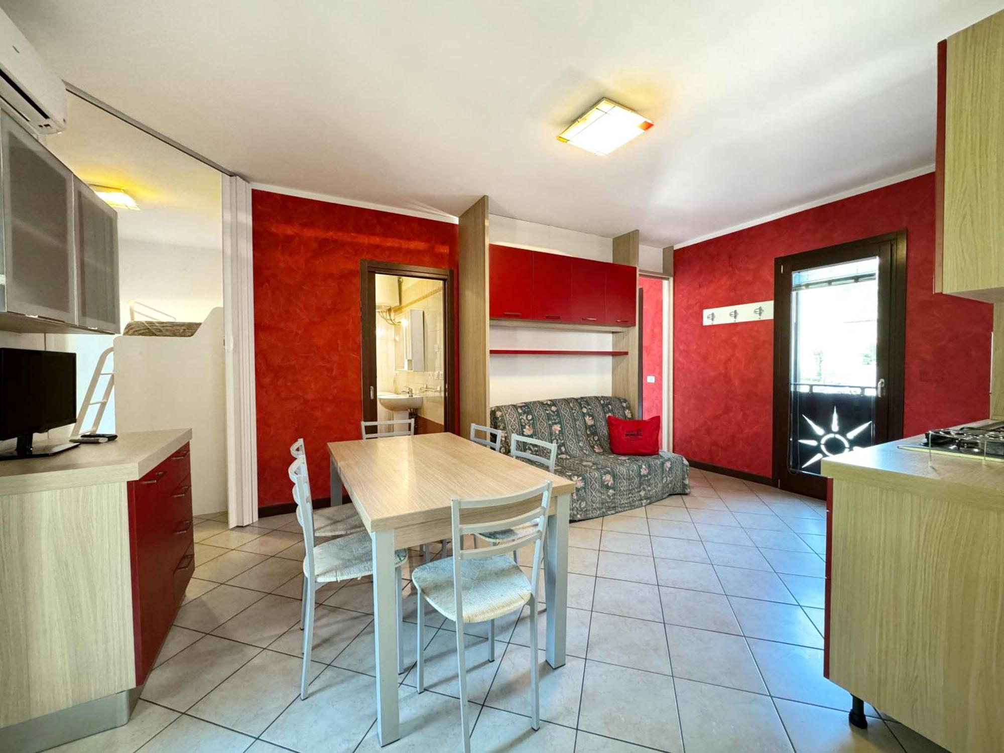 Residence Acquarium Bibione Extérieur photo