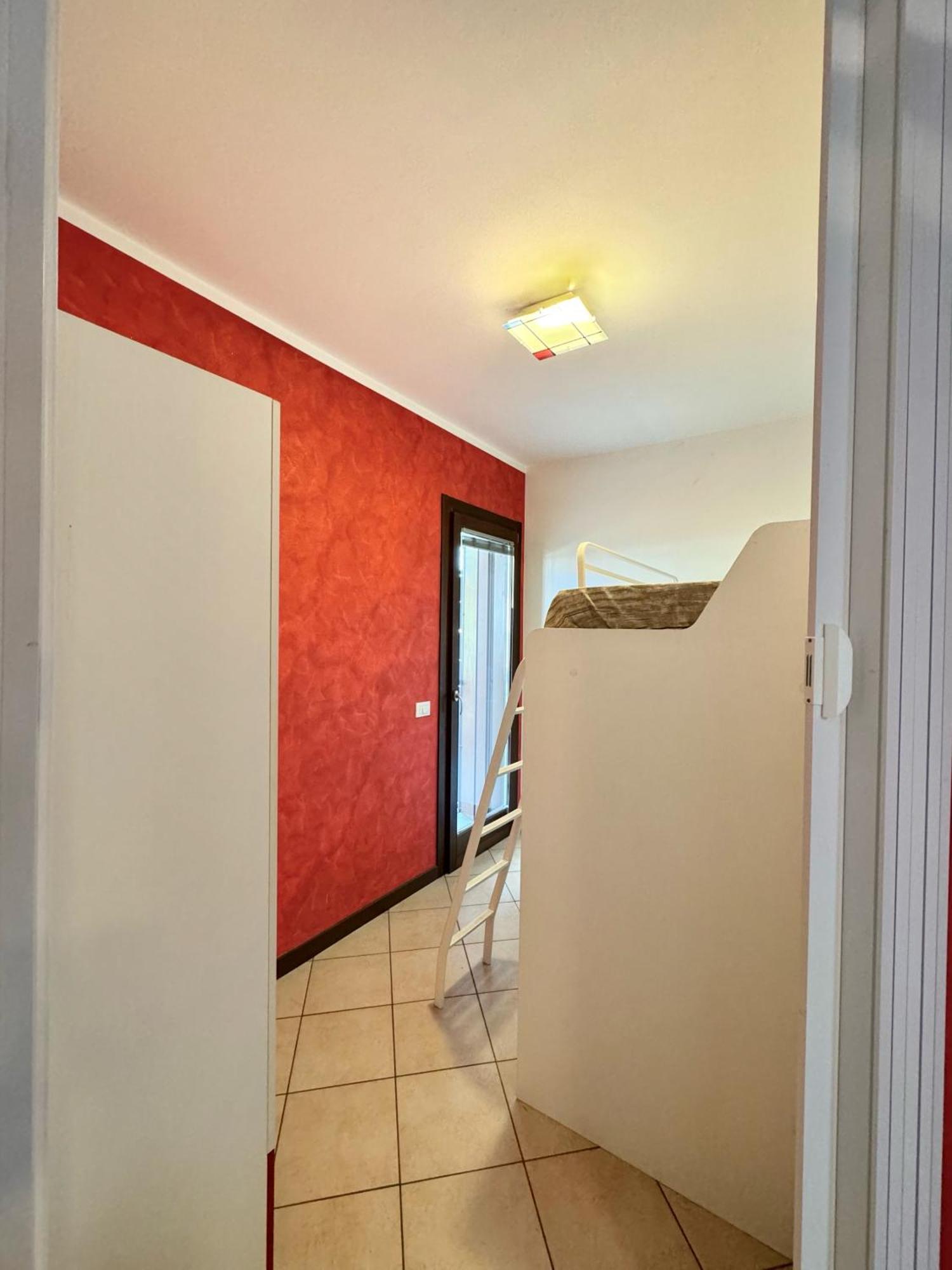 Residence Acquarium Bibione Extérieur photo