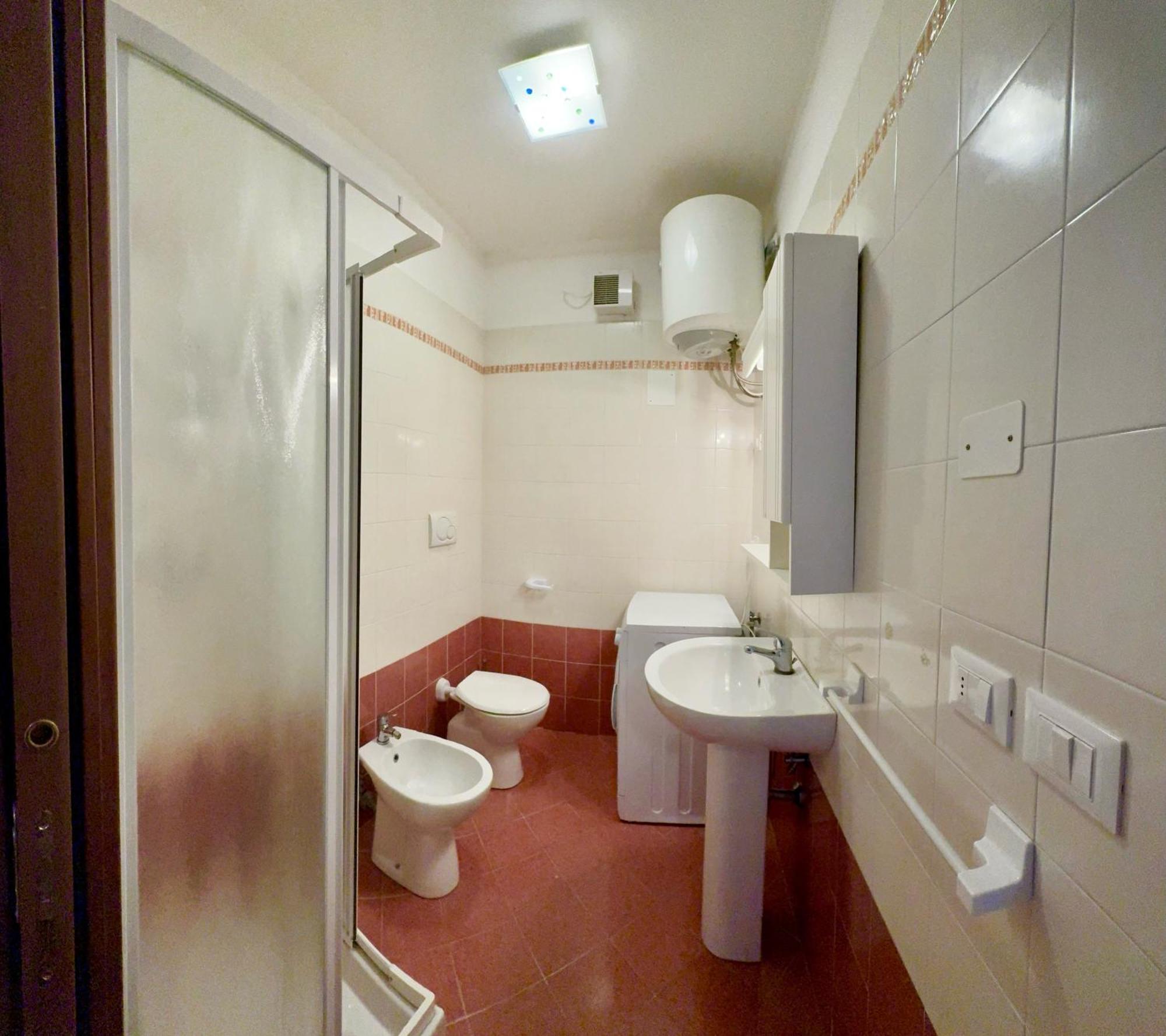 Residence Acquarium Bibione Extérieur photo