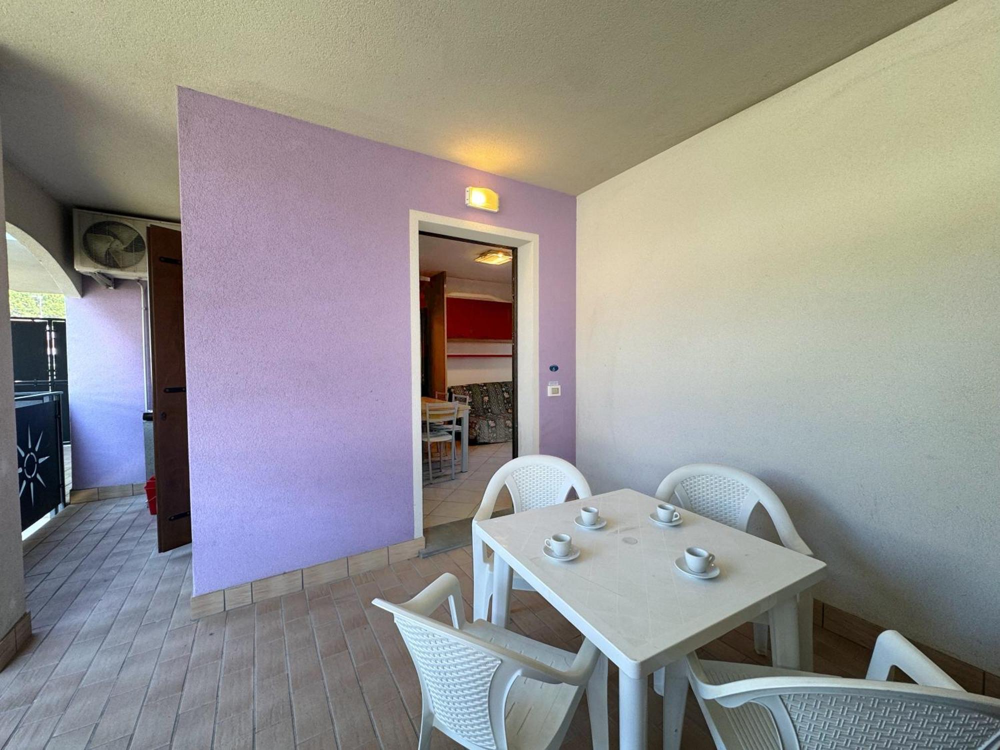 Residence Acquarium Bibione Extérieur photo