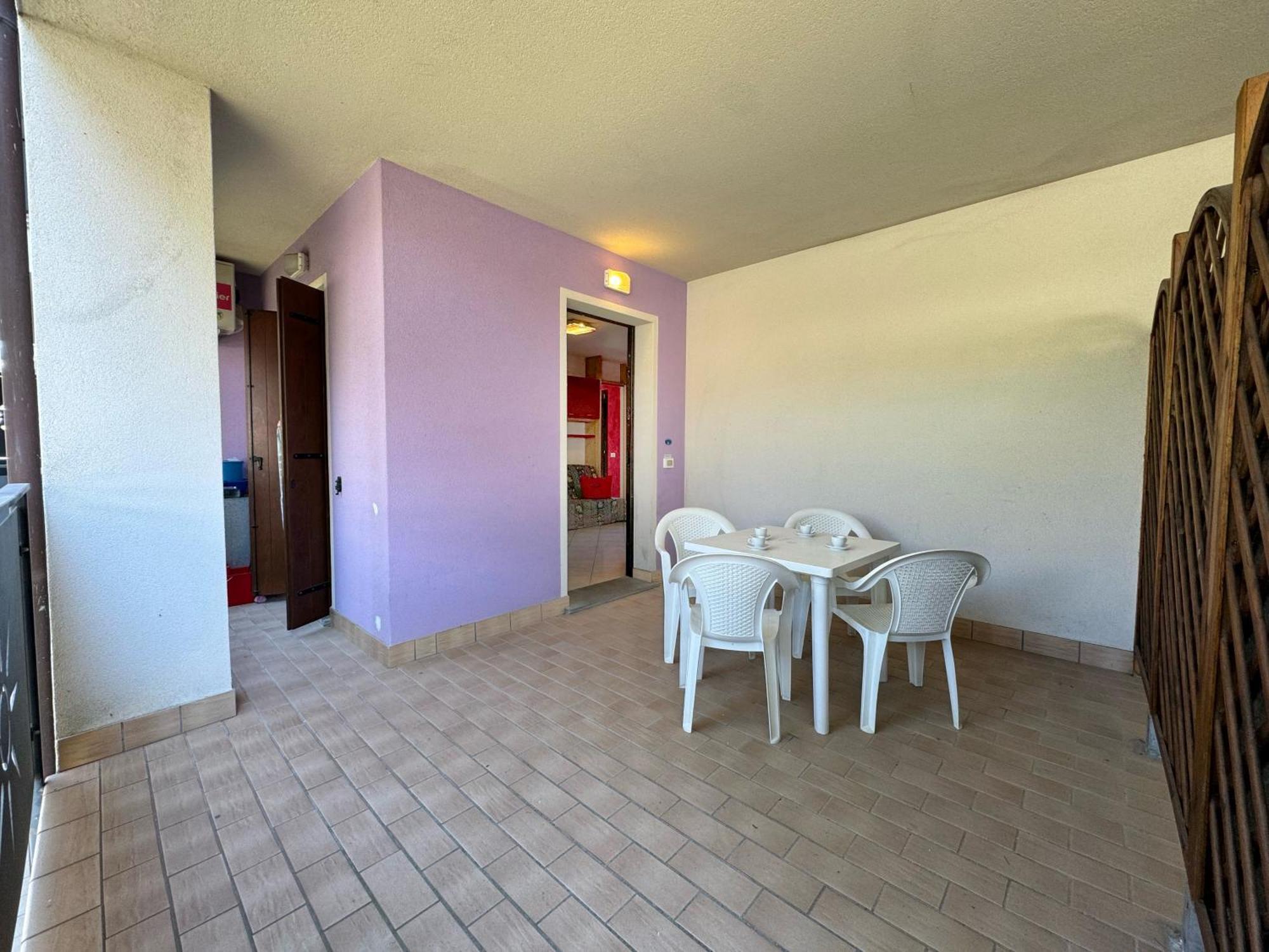 Residence Acquarium Bibione Extérieur photo