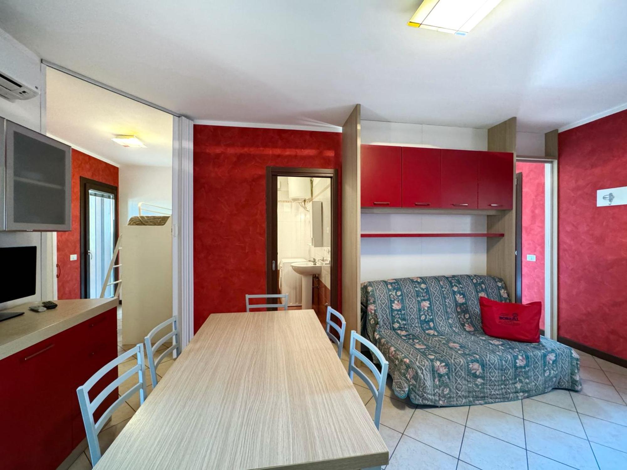 Residence Acquarium Bibione Extérieur photo