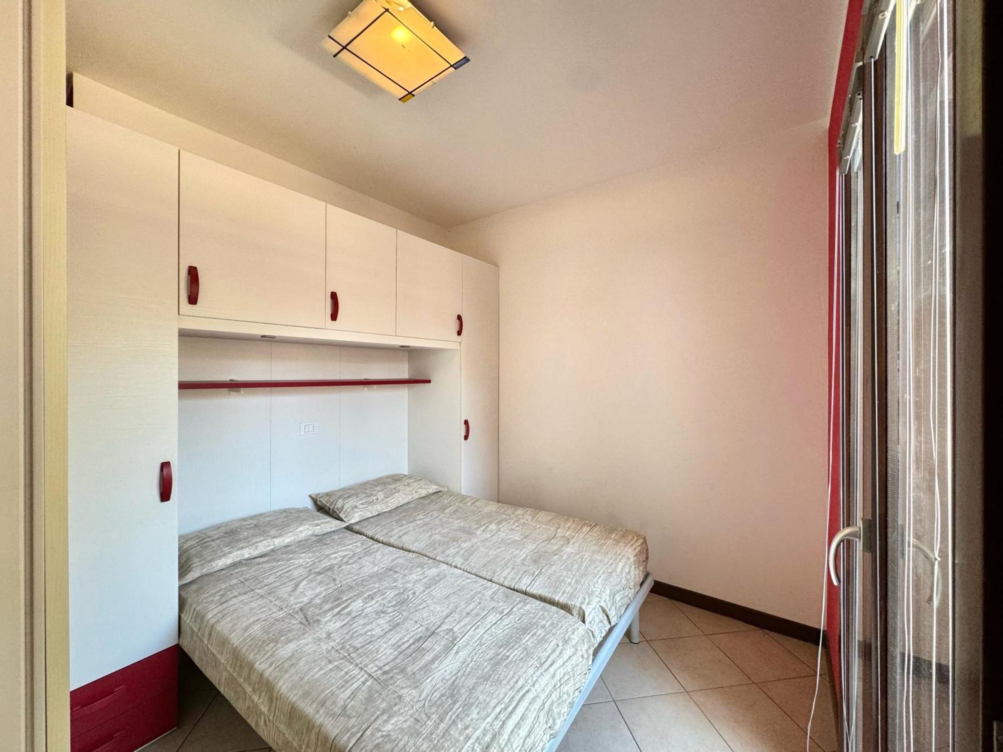 Residence Acquarium Bibione Extérieur photo